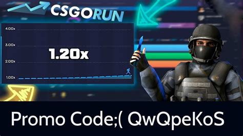 csgo run promo code|CSGO.RUN Epic comeback Promo Code; ( QwQpeKoS 0.25$.